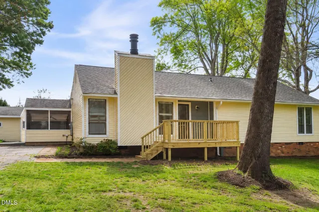 Popular Horseshoe Bend Real Estate