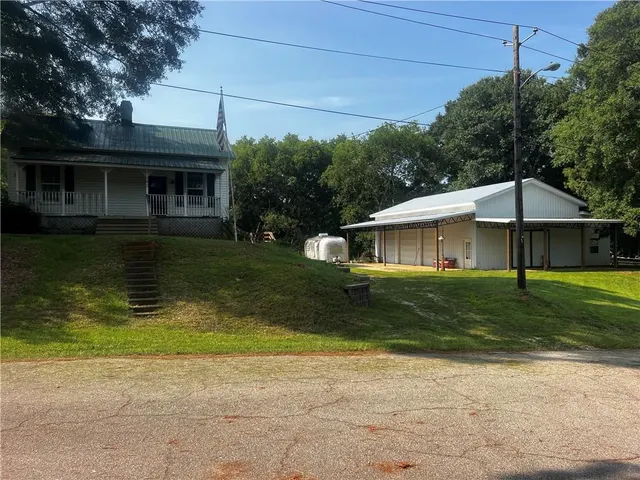 Cheap Juliette Real Estate
