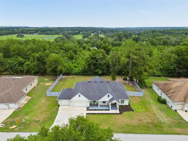 Expensive LEAHS ACRES Real Estate