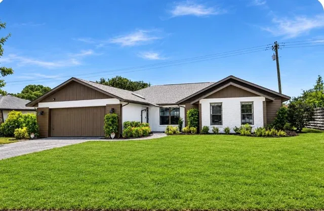 Expensive THE CROSSINGS Real Estate