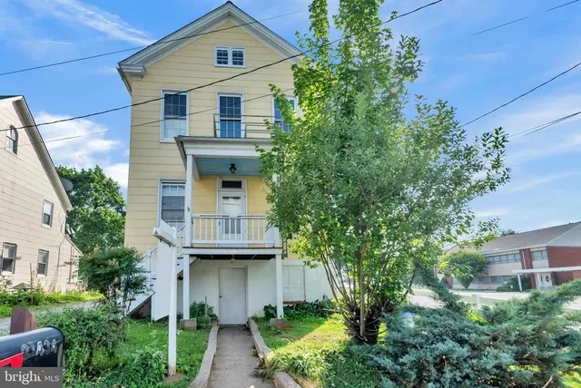 Cheap Freeland Real Estate