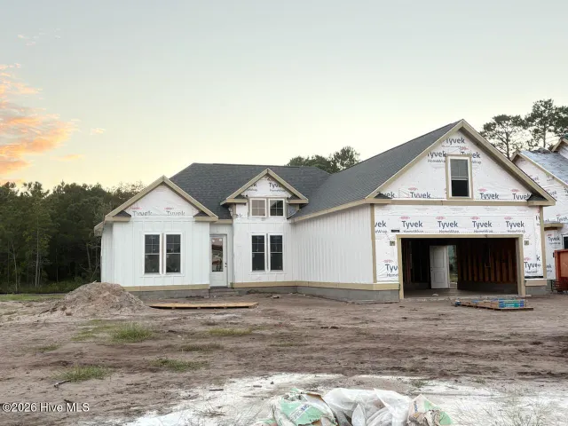 Cheap Harper Acres Real Estate