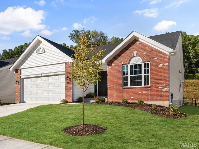 Popular Deer Meadows Real Estate