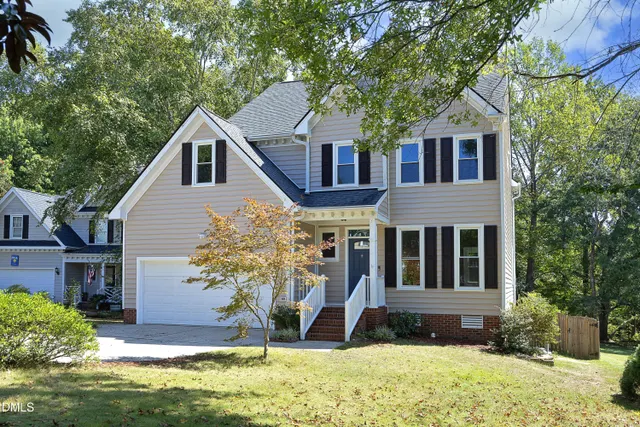 Popular Charleston Village Real Estate