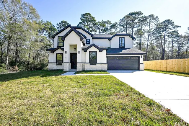 Expensive 12 Humble Area West Real Estate