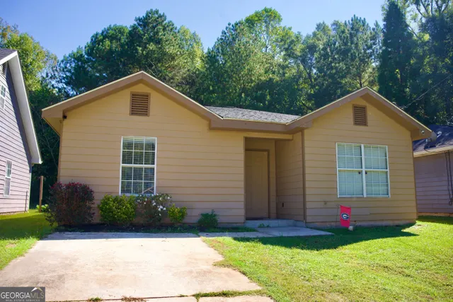 Popular Pinegate Real Estate