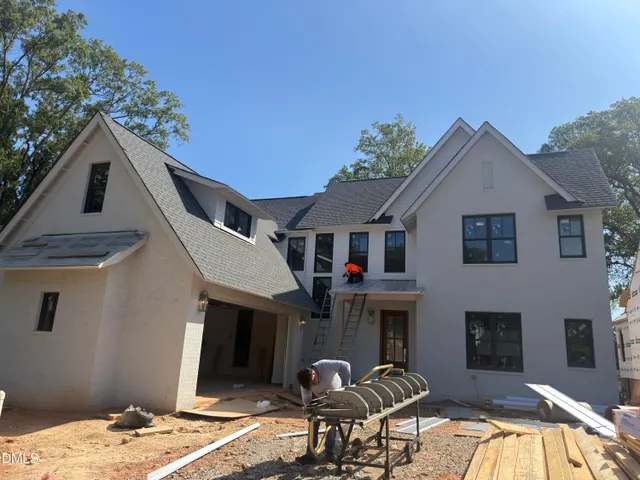 Expensive Forest Hills Real Estate