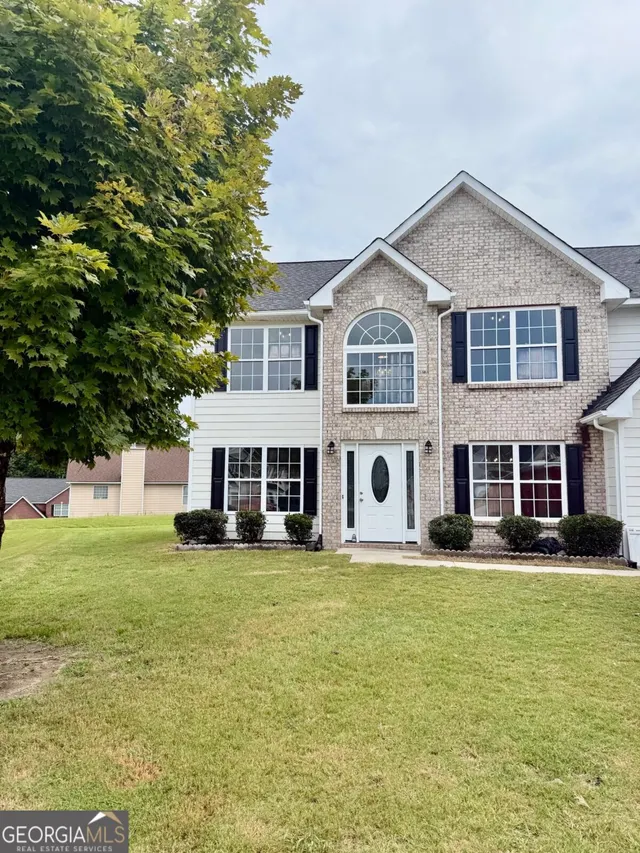 Expensive Chestnut Ridge at Cedar Grove Real Estate