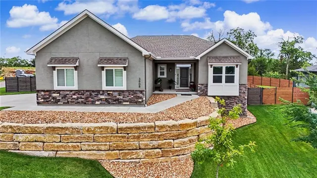 Popular Monterey Subdivision Real Estate