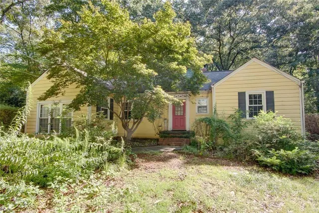 Popular SPRINGDALE HEIGHTS Real Estate