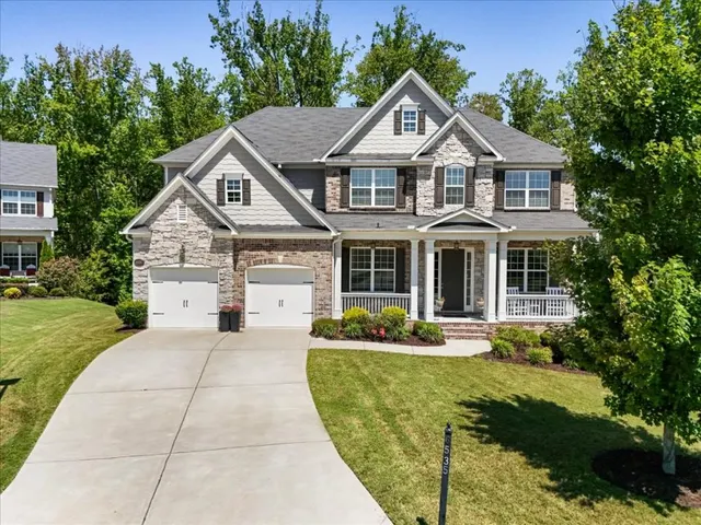 Popular Westfall Real Estate