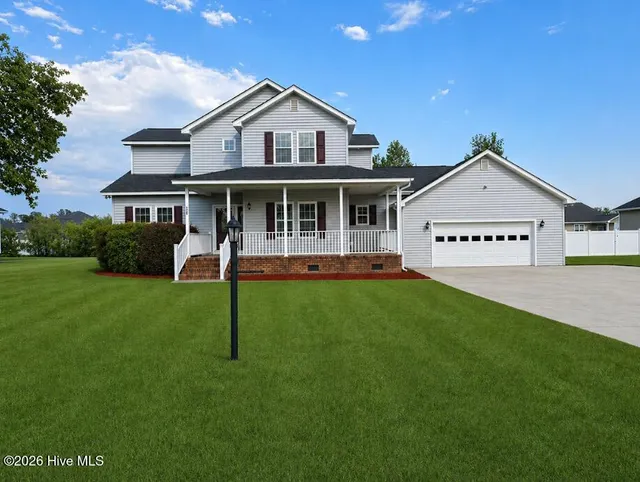 Popular River Birch Real Estate
