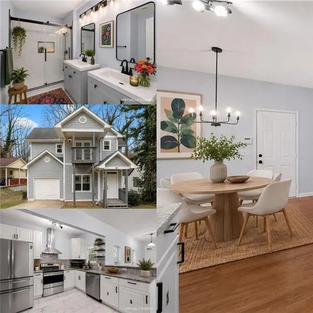 Popular Peyton Forest Real Estate
