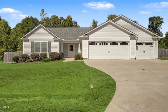 Popular Caleb Acres Real Estate