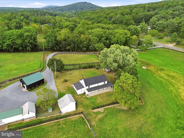 Expensive Cedar Grove Road Real Estate