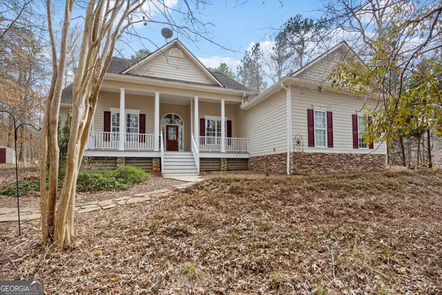 Popular Oconee Shores Real Estate