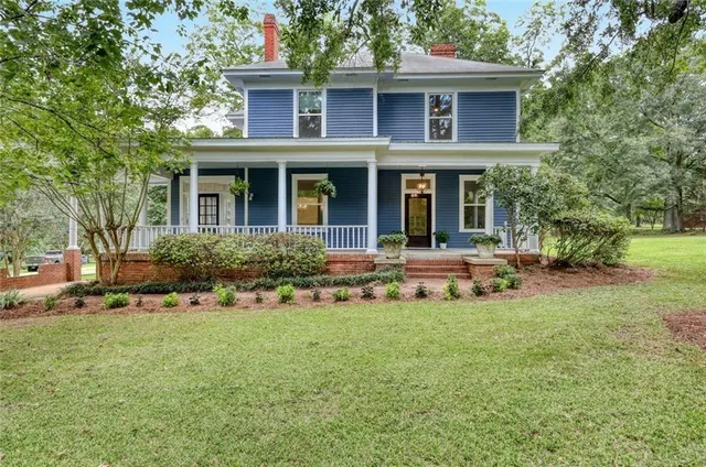 Popular Concord Real Estate