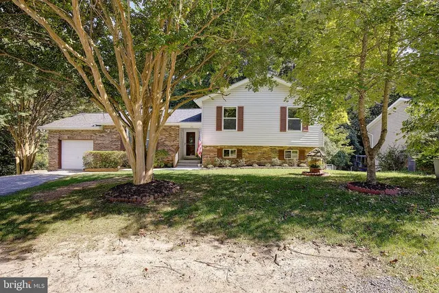 Expensive Symphony Woods Real Estate