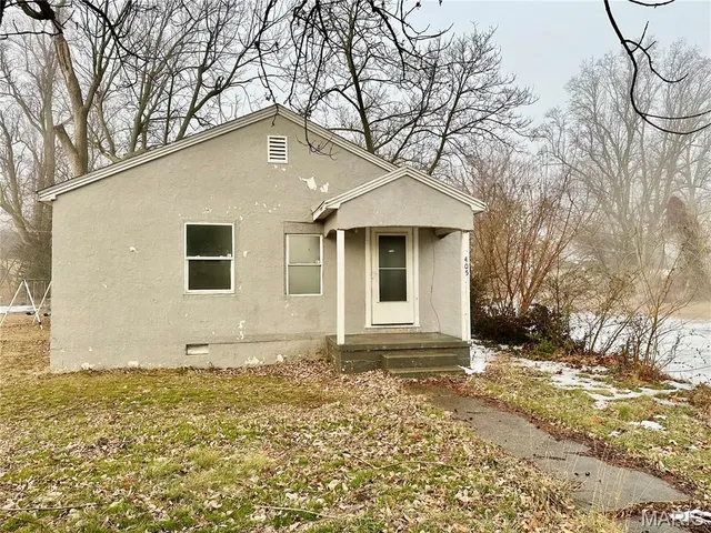 Popular Southeast Missouri Real Estate
