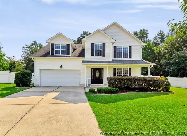 Popular Village of Lexington Real Estate