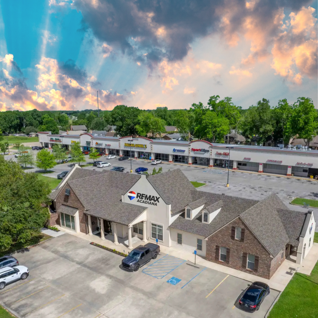 Your Trusted Lafayette Realtor | Buy, Sell, and Thrive in Acadiana Real  Estate