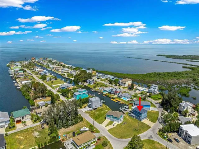 Popular DRIFTWOOD ISLES SUB 4 Real Estate