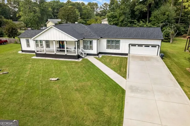 Expensive Sylvan Heights Real Estate