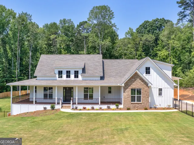 Expensive Fair Oaks Real Estate