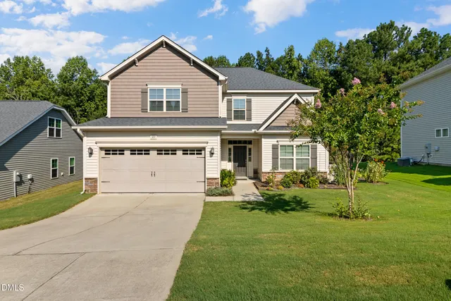 Cheap Holden Creek Preserve Real Estate
