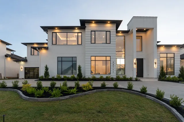Expensive Mckenzie Park Real Estate