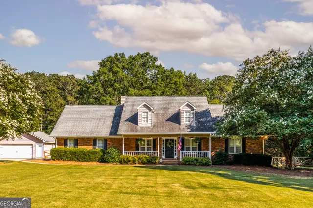 Cheap Azalea Farms Real Estate