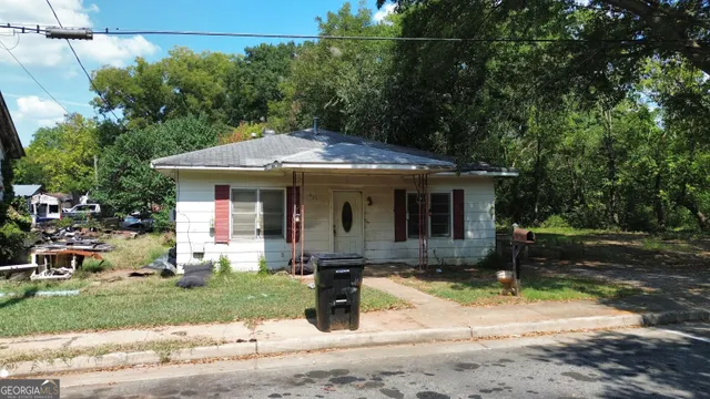 Cheap Cedartown Real Estate