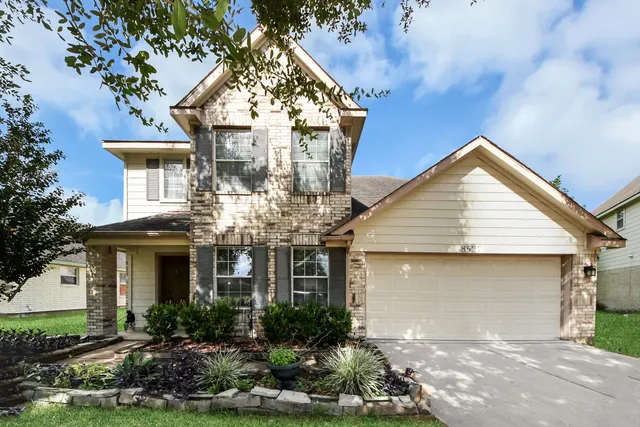 Cheap Lone Oak Village Sec 02 Real Estate