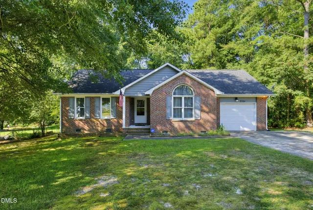 Popular Pine Forest Real Estate
