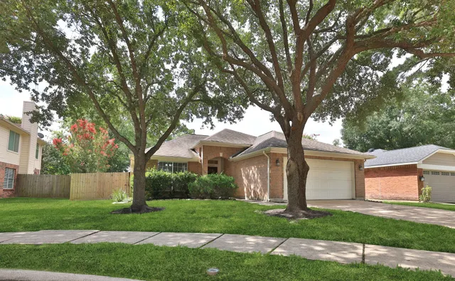 Popular Memorial Creek Sec 02 Real Estate