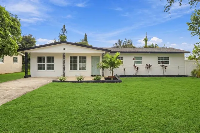 Popular DREW MANOR Real Estate