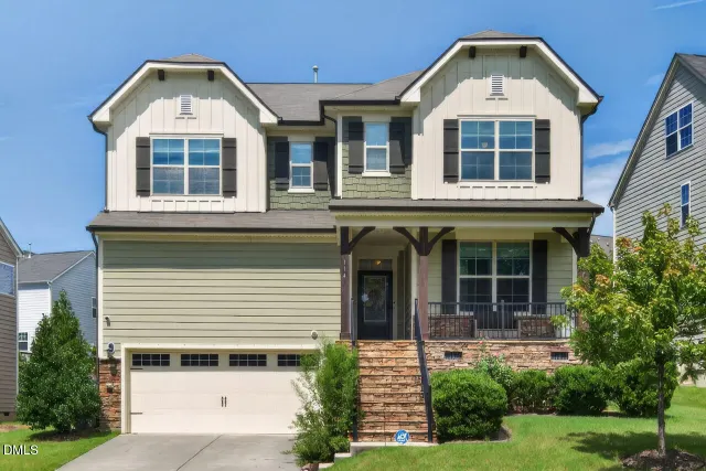 Popular Chamberlynne Real Estate