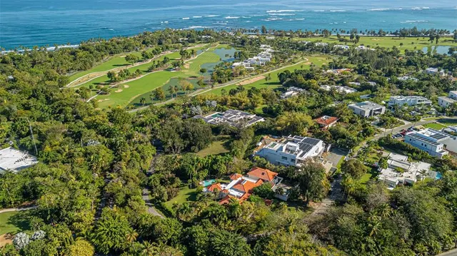 Cheap DORADO BEACH ESTATES Real Estate