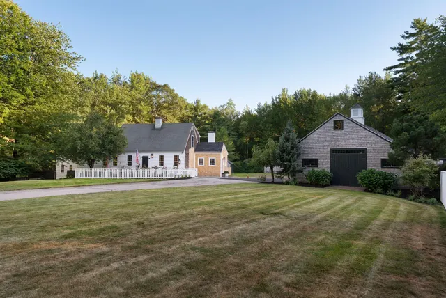 Expensive Lyman Real Estate