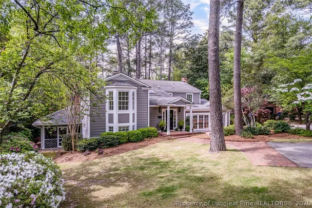 Popular WINTERLOCHEN HILL Real Estate