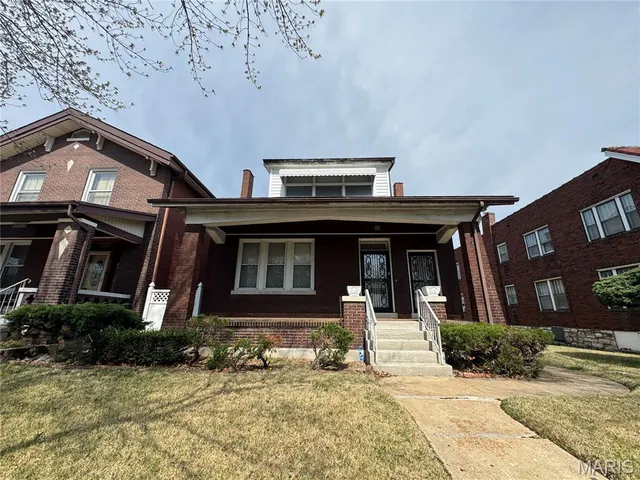 Popular St Louis Heights Add Real Estate