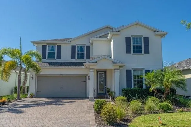 Popular BABCOCK RANCH COMMUNITY PH 1B2 Real Estate