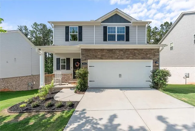 Popular Augusta Woods Real Estate