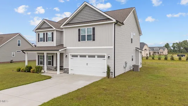 Popular Aarons Place Real Estate