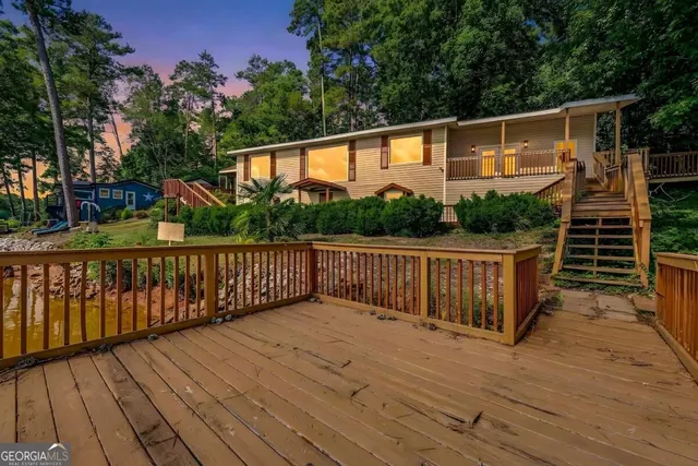 Expensive Strickland Lease Real Estate