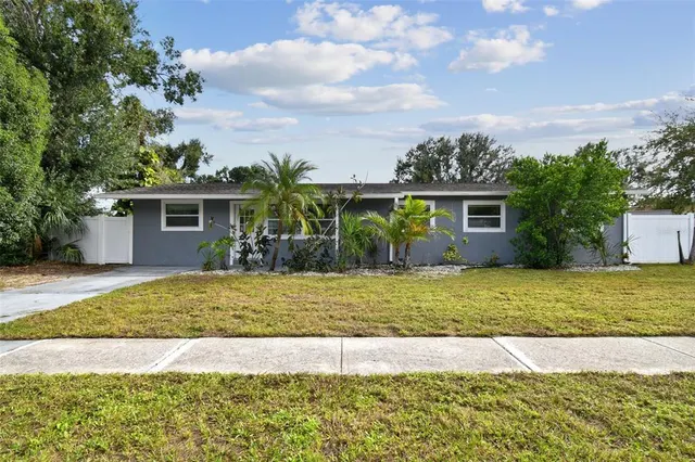 Popular GANDY GARDENS 5 Real Estate