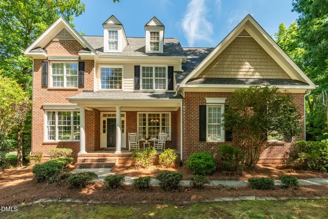 Expensive Duncans Ridge Real Estate
