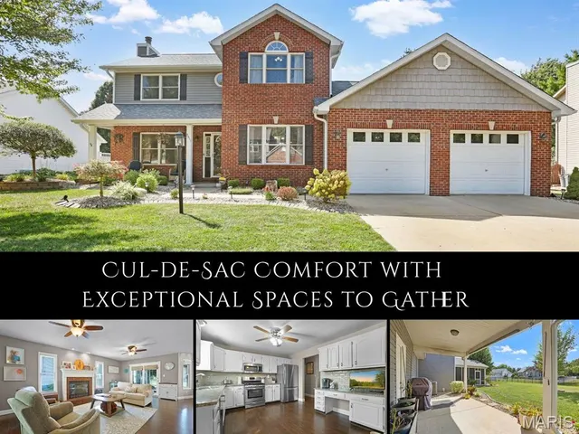Popular Hunters Pointe Real Estate