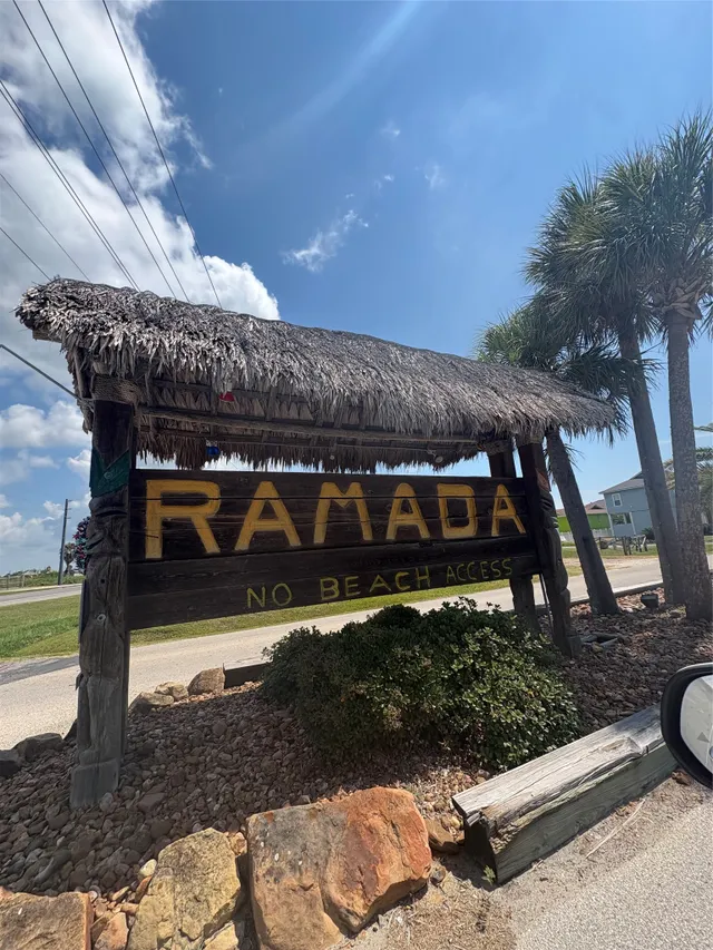 Popular Ramada Beach Real Estate