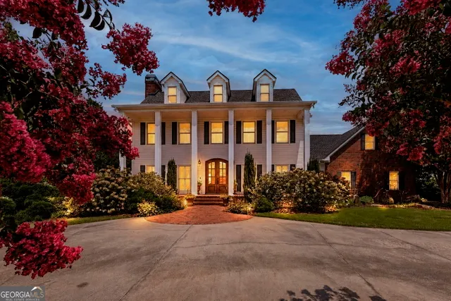 Expensive Murrayville Real Estate